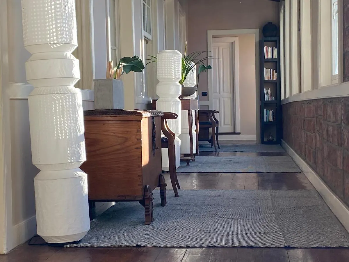 Сasa de vacaciones Orotava The Home - Vacational Rental With The Lifestyle Of 1700 And The Comfort Of 2022 La Orotava