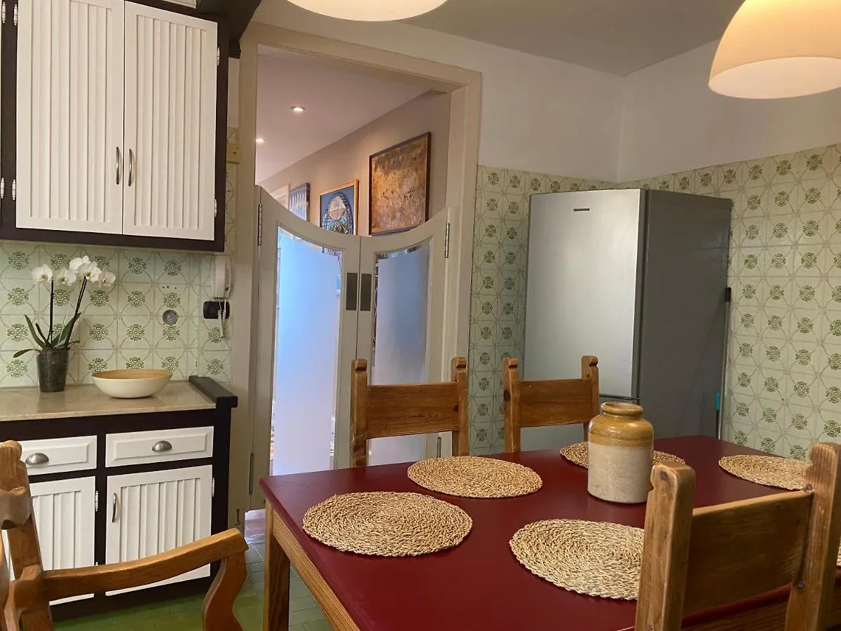 Orotava The Home - Vacational Rental With The Lifestyle Of 1700 And The Comfort Of 2022 La Orotava Сasa de vacaciones