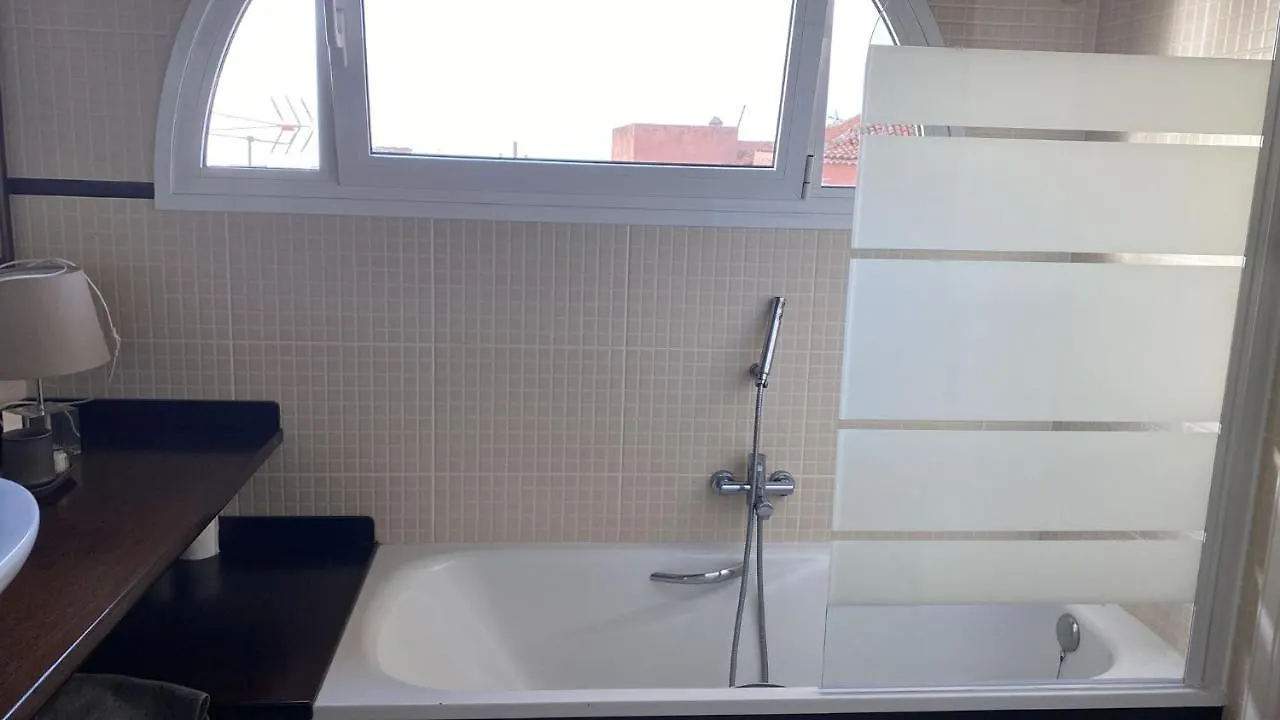 Orotava The Home - Vacational Rental With The Lifestyle Of 1700 And The Comfort Of 2022 La Orotava Сasa de vacaciones