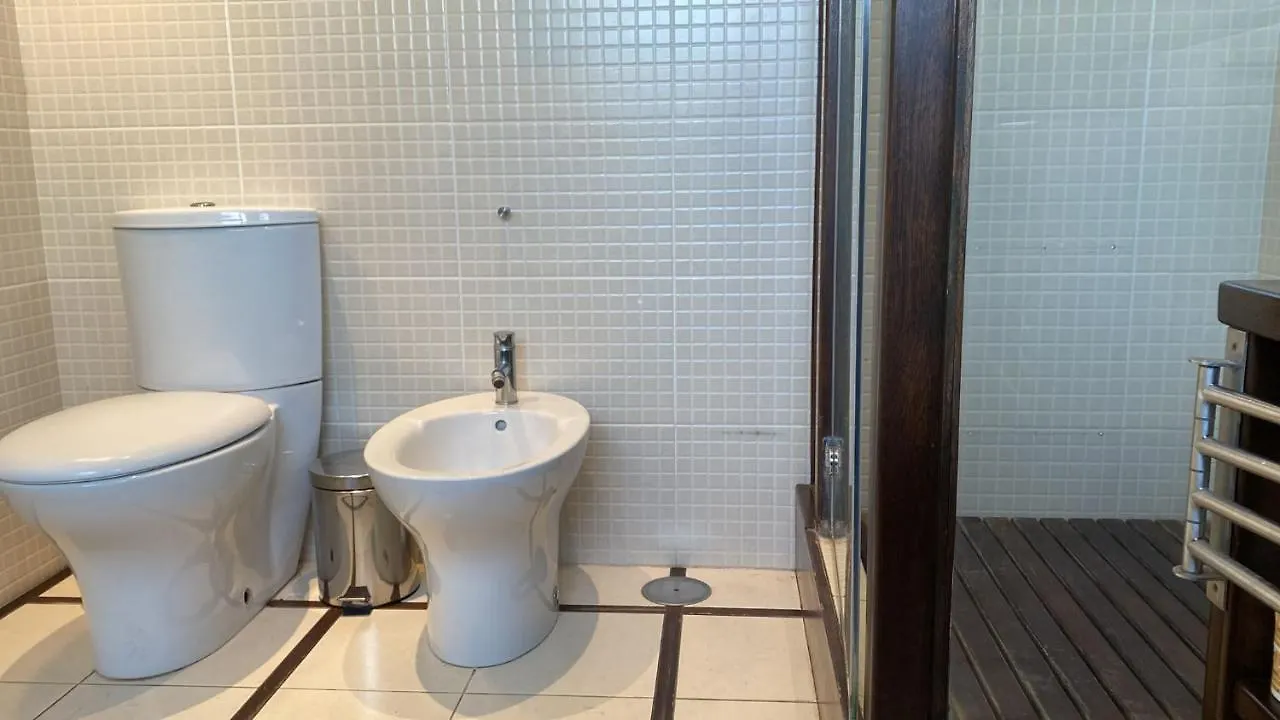 Сasa de vacaciones Orotava The Home - Vacational Rental With The Lifestyle Of 1700 And The Comfort Of 2022 La Orotava España