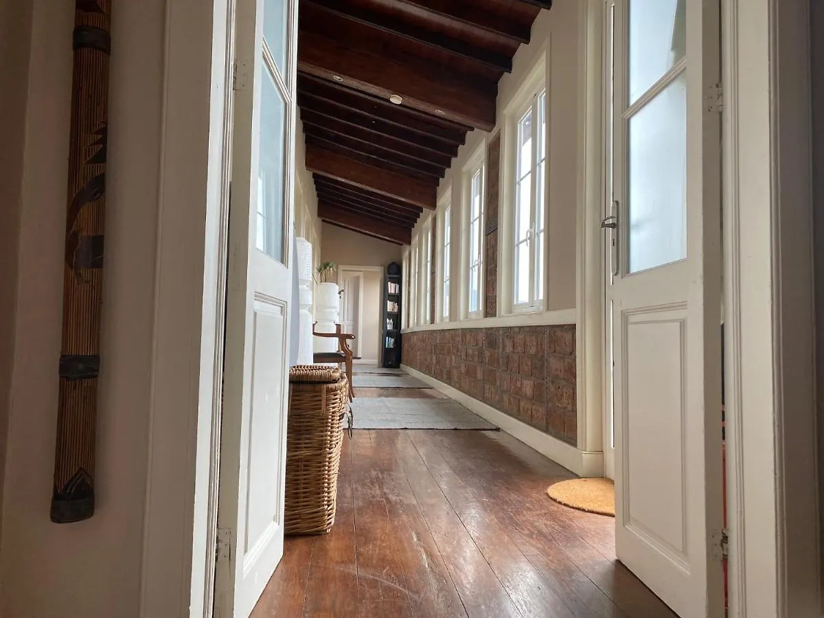 Сasa de vacaciones Orotava The Home - Vacational Rental With The Lifestyle Of 1700 And The Comfort Of 2022 La Orotava