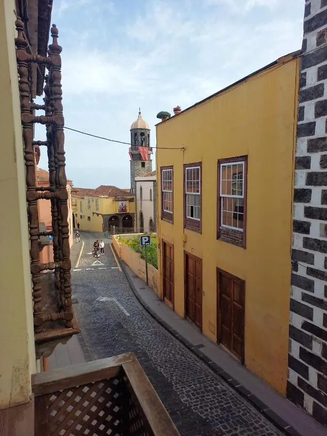 Orotava The Home - Vacational Rental With The Lifestyle Of 1700 And The Comfort Of 2022 La Orotava España
