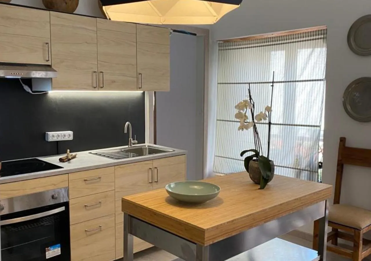 Сasa de vacaciones Orotava The Home - Vacational Rental With The Lifestyle Of 1700 And The Comfort Of 2022 La Orotava