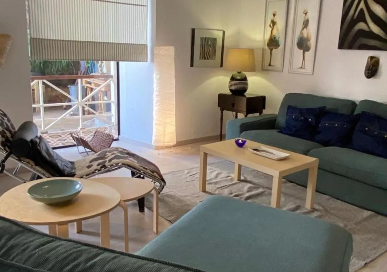 Сasa de vacaciones Orotava The Home - Vacational Rental With The Lifestyle Of 1700 And The Comfort Of 2022 La Orotava