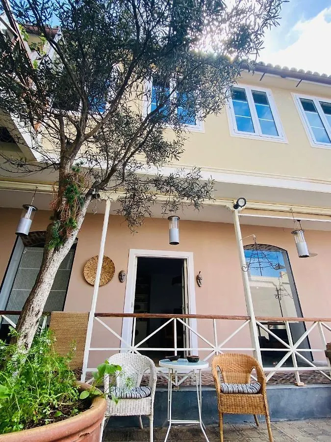 Orotava The Home - Vacational Rental With The Lifestyle Of 1700 And The Comfort Of 2022 La Orotava Сasa de vacaciones