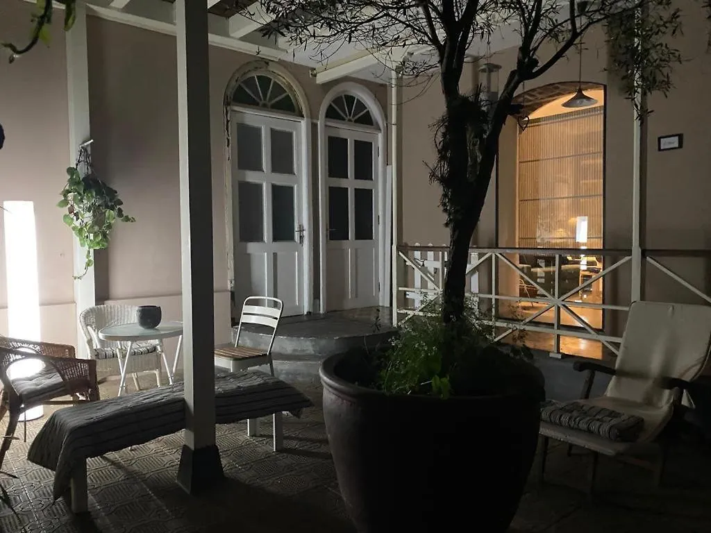 Сasa de vacaciones Orotava The Home - Vacational Rental With The Lifestyle Of 1700 And The Comfort Of 2022 La Orotava