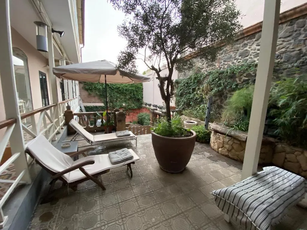 Orotava The Home - Vacational Rental With The Lifestyle Of 1700 And The Comfort Of 2022 La Orotava