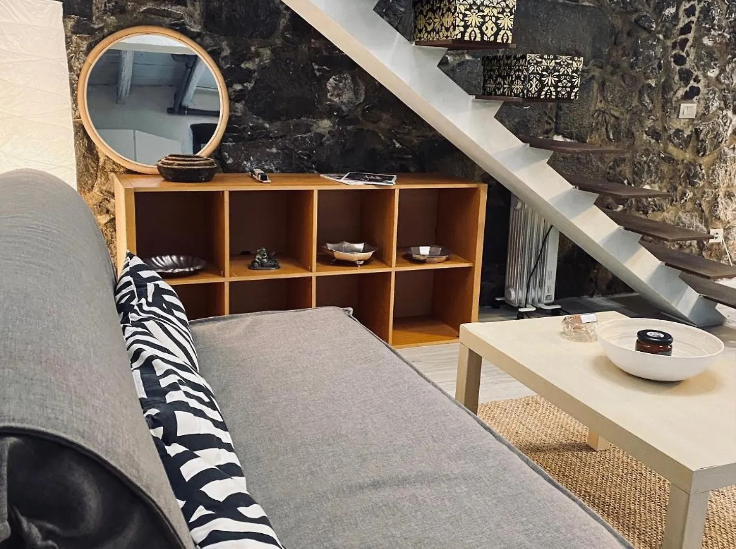 Orotava The Home - Vacational Rental With The Lifestyle Of 1700 And The Comfort Of 2022 La Orotava 0*,