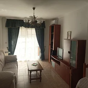 Playa Maria Ii Con Parking Apartamento Fuengirola